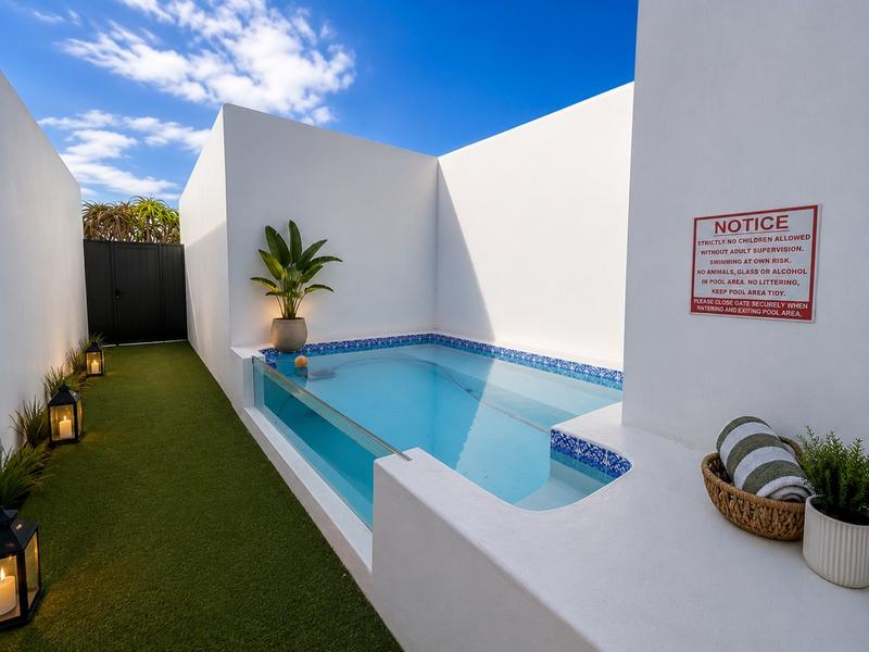4 Bedroom Property for Sale in Dwarskersbos Western Cape